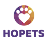 Hopets Tienda para mascotas