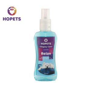 Dogssy care Loción "Relax" 125ML