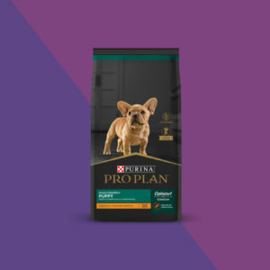 Alimento Pro Plan Cachorro raza pequeña 7.5 KG