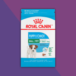 Alimento Royal Canin Small Puppy