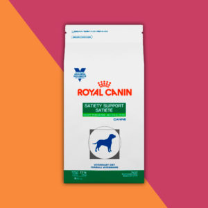 Alimento Royal Canin Soporte de saciedad para adulto raza mediana/grande