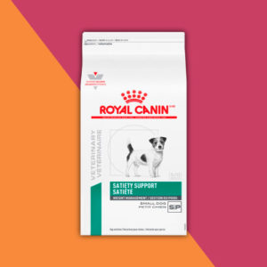 Alimento Royal Canin Soporte de saciedad para adulto raza pequeña