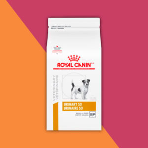 Alimento Royal Canin Tracto urinario para adulto raza pequeña