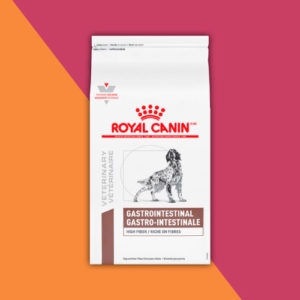 Alimento Royal Canin Gastrointestinal alto en fibra adulto