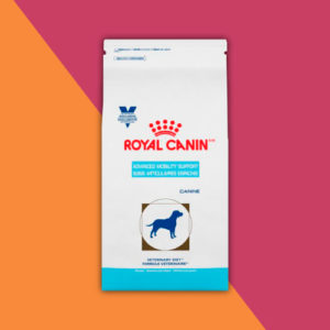 Alimento Royal Canin Soporte para movilidad adulto raza grande