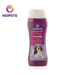 Dogssy care Shampoo artesanal relajante de lavanda 400ML